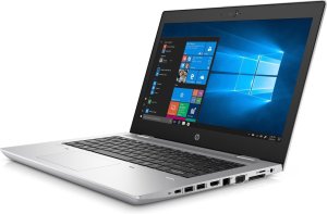 HP ProBook 650 G4 - refurbished Notebook im A-Zustand -...