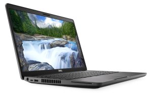 Dell Latitude 5501 - refurbished Notebook im A-Zustand -...
