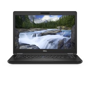 Dell Latitude 5495 - refurbished Notebook im A-Zustand -...