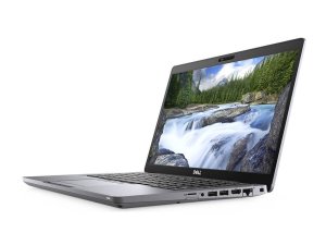 Dell Latitude 5410 - refurbished Notebook im A-Zustand -...