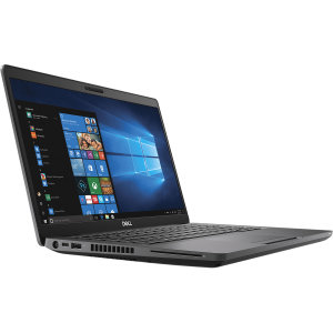 Dell Latitude 5401 - refurbished Notebook im A-Zustand -...