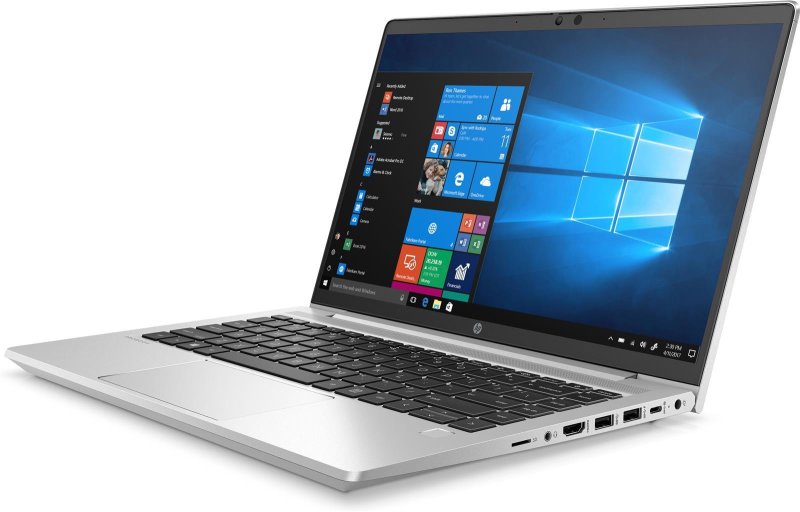 HP ProBook 440 G8 - refurbished Notebook im A-Zustand - Konfiguration nach ihren Wünschen