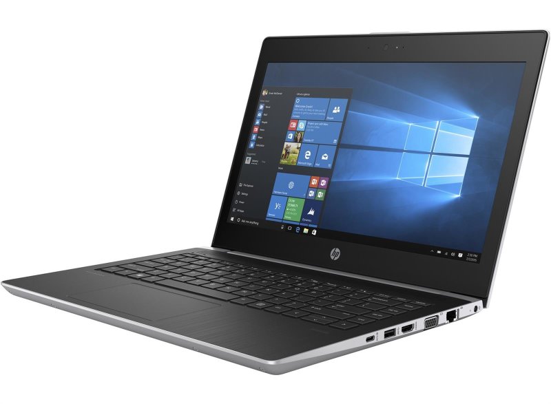 HP ProBook 430 G5 Intel Core i5 8.Generation individuelle Konfiguration A-Ware